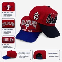 Gorra de Béisbol de Algodón Vintage de Lujo con Bordado a Mano de 5 Paneles Inspirada en Era, con Logotipo Personalizado, Novedad 2026, Venta al por Mayor, Estilo Dad Hat para Streetwear