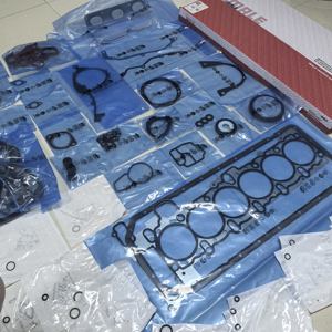 Motor überhol dichtung ssatz 11127507055 für BMW Z4 X5 330 730 <span class=keywords><strong>2</strong></span>.5 <span class=keywords><strong>3</strong></span>.0L 01-06 M54 - Product Image 6