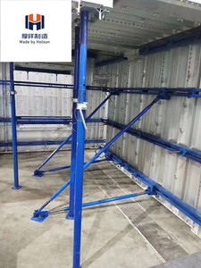 Có thể điều chỉnh thép đạo cụ điều chỉnh Heavy Duty bài Prop bê tông bức tường có thể điều chỉnh thép đạo cụ - Product Image 6