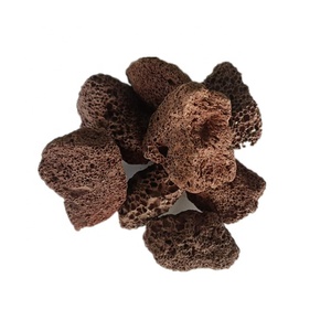 Suministro de Fábrica: Polvo de Ceniza <span class=keywords><strong>Volcánica</strong></span> de <span class=keywords><strong>Piedra</strong></span> de Lava 100% Natural, Ligero <span class=keywords><strong>para</strong></span> Cocina, Barbacoa y Horticultura - Product Image 4