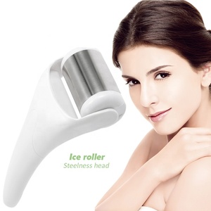 Rodillo de enfriamiento Mini piel enfriador precio de fábrica OEM - Product Image 1