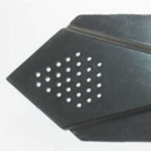 10P outils d'apiculture ruche couvertures intérieures bord évadés Anti abeille coureur abeille coin évasion acier inoxydable - Product Image 5