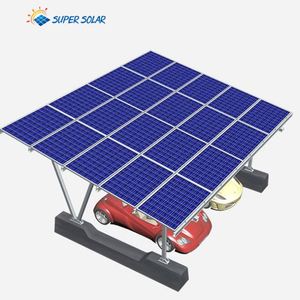 Véhicules solaires de CE, lot de panneaux solaires - Product Image 5