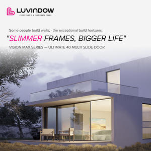 Villa de luxe <span class=keywords><strong>Beverly</strong></span> <span class=keywords><strong>Hills</strong></span> avec porte coulissante, drainage dissimulé, isolation acoustique supérieure, résistance aux chocs - Product Image 1