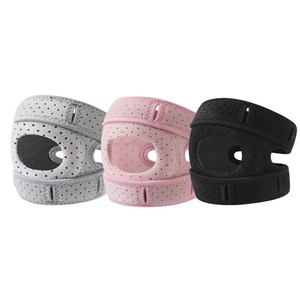 Elbow Brace Joint Support One Size Basic Protection Unisex Sports Fitness Tennis - Product Image 1