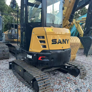 <span class=keywords><strong>Mini</strong></span>-excavatrice <span class=keywords><strong>sur</strong></span> chenilles SANY d'<span class=keywords><strong>occasion</strong></span> la plus vendue – Excavatrice Sany SY26 SY35U SY60 75 d'<span class=keywords><strong>occasion</strong></span> de 3,5 tonnes à prix abordable à vendre - Product Image 3