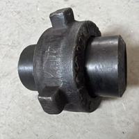 Acoplamiento de tubería para campos petroleros OEM API 5CT, rosca EUE de 2-3/8, 2-7/8, 3-1/2 pulgadas, J55, N80, L80 para perforación de pozos de petróleo y gas