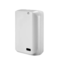 Diffuseur d'arôme mural APP Control en gros Diffuseur de parfum électrique commercial portable pour machine à parfum