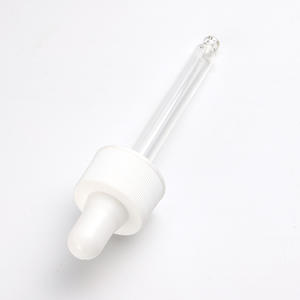 28 شفاف ، مطاط السيليكون مع مادة الألومنيوم والبلاستيك للزجاجات - Product Image 2