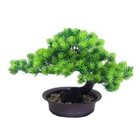 Décorations créatives de style nordique, plantes succulentes artificielles en pot, mini-plantes de bureau mignonnes, fausses plantes vertes, petits ornements pour mariage