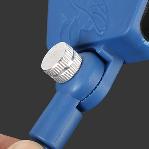 ที่วางคันเบ็ดตกปลาแบบล็อคอัตโนมัติ วัสดุ ABS พร้อมรอกสำหรับอุปกรณ์ตกปลา - Product Image 2