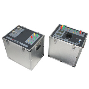 Huazheng 3000A Set di Prova per Iniezione di Corrente Primaria Digitale ad Alta Tensione con Alta Precisione e Accuratezza del 1% - Product Image 4