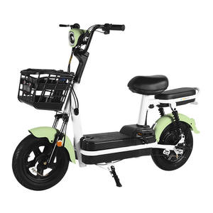 Scooter Eléctrico <span class=keywords><strong>de</strong></span> 2 Ruedas, Scooter Eléctrico Tipo Carrito <span class=keywords><strong>de</strong></span> Golf, City Coco - Product Image 3