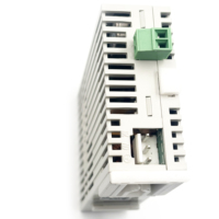 Módulo Controlador PLC Delta DVP14SS211T Nuevo Sin Abrir, 16 E/S, 110V, Ethernet, Control Industrial, Programación Electrónica