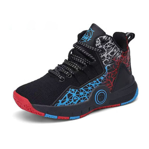 Zapatos Deportivos de Moda Primavera Verano, Ligeros, Casuales, Transpirables, para Correr, Baloncesto, para Hombre - Product Image 4