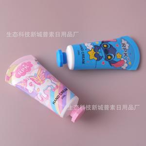 Crème pour les mains RpK 20 ml, design cartoon pour enfants et adultes, soin hydratant - Product Image 3