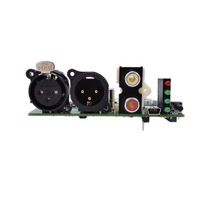HYPEX SMPS1200A100 แหล่งจ่ายไฟแบบสวิตชิ่ง 220V อินพุต 10A เอาต์พุต ตัวแปลงไฟ DC-AC แบบเดี่ยวสำหรับเครื่องขยายเสียง - Product Image 4