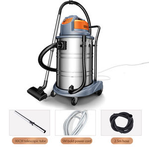 <span class=keywords><strong>Aspirateur</strong></span> humide <span class=keywords><strong>et</strong></span> sec <span class=keywords><strong>professionnel</strong></span> Jienuo pour usage industriel avec une capacité de 50 L pour la poussière lourde JN503-50L Nettoyage à l'<span class=keywords><strong>eau</strong></span> froide <75db - Product Image 5