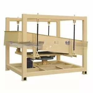 Holle Kern Spaanplaat <span class=keywords><strong>Machine</strong></span> Holle Kern Spaanplaat Productielijn - Product Image 5
