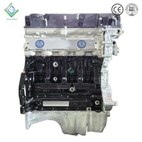 Moteur neuf A14NET, bloc moteur 1.4 Turbo LUJ pour Opel Astra Mokka Buick Encore Chevrolet Cruze
