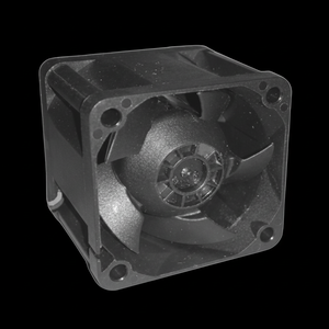 Ventilateur axial DC Crown 4028 SERVERT1 pour moteur DC sans balais - Product Image 1