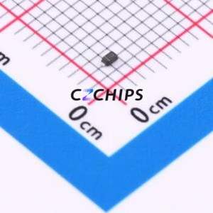 ไดโอด ZOD-523ไดโอด ZENER BZX584B5V6ใหม่ดั้งเดิมชิปชิ้นส่วนอิเล็กทรอนิกส์ - Product Image 1