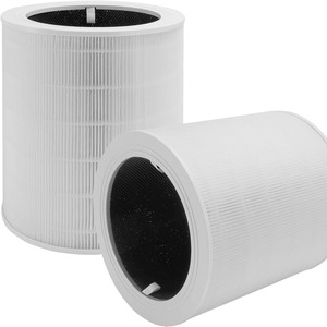Levoit Core 600S <b>Hepa</b> Filter Replacement <b>Air</b> <b>Purifier</b> Filter Element 600S-RF - Product Image 3