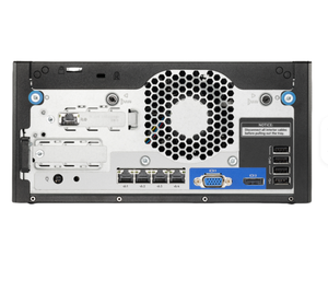 Servidores en Torre <span class=keywords><strong>ProLiant</strong></span> <span class=keywords><strong>MicroServer</strong></span> <span class=keywords><strong>Gen10</strong></span> <span class=keywords><strong>Plus</strong></span> de Alta Calidad al por Mayor - Product Image 6