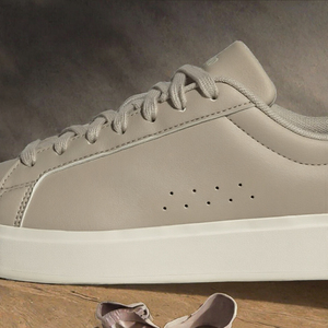 Zapatos Deportivos Casuales para Hombre con Cordones, Punta Redonda y Suela de Goma para Uso Diario en Primavera - Product Image 4