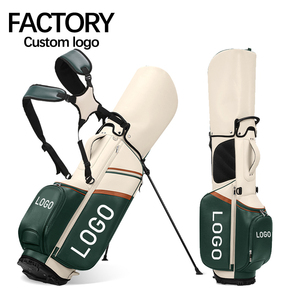 <span class=keywords><strong>Sac</strong></span> de golf YABIN <span class=keywords><strong>pour</strong></span> femmes, 7 compartiments, grande capacité, imperméable, <span class=keywords><strong>pour</strong></span> clubs de golf - Product Image 1