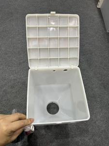 Nuevo Comedero Semiautomático, Apto para Granjas Porcinas - Equipo de Alimentación para Cerdos de Destete y Engorde con Garantía de Calidad - Product Image 6