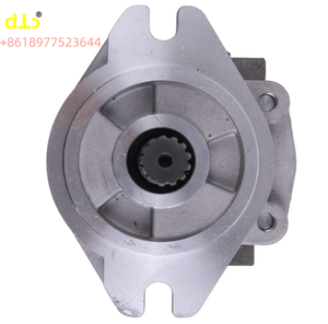 Bomba hidráulica para maquinaria de construcción 91871-03600 9187103600 para <span class=keywords><strong>motor</strong></span> Mitsubishi S6S, carretilla elevadora ALC de 21/30/ - Product Image 5