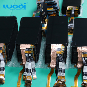 Bán buôn điện thoại di động màn hình LCD hiển thị cho <span class=keywords><strong>umidigi</strong></span> <span class=keywords><strong>A7</strong></span> <span class=keywords><strong>Pro</strong></span> điện thoại di động LCD màn hình cảm ứng thay thế - Product Image 4