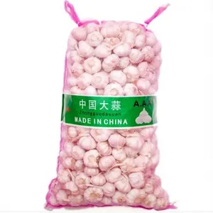 China Sinofarm Brand Garlic fornecedor fabricante atacadista com preço barato alho branco para venda