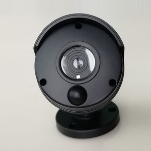 Telecamera IP Finta con Simulazione di Rilevamento Movimento, Mini Telecamera Wireless da Interno, Telecamera CCTV Fittizia per Sorveglianza - Product Image 3