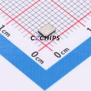 01.X.MH.118HHRI0027120000 Crystal (Passive) SMD3225-4P Crystal Oscillator SMD Crystal Oscillator 27.12MHz 10ppm 18pF - Product Image 1