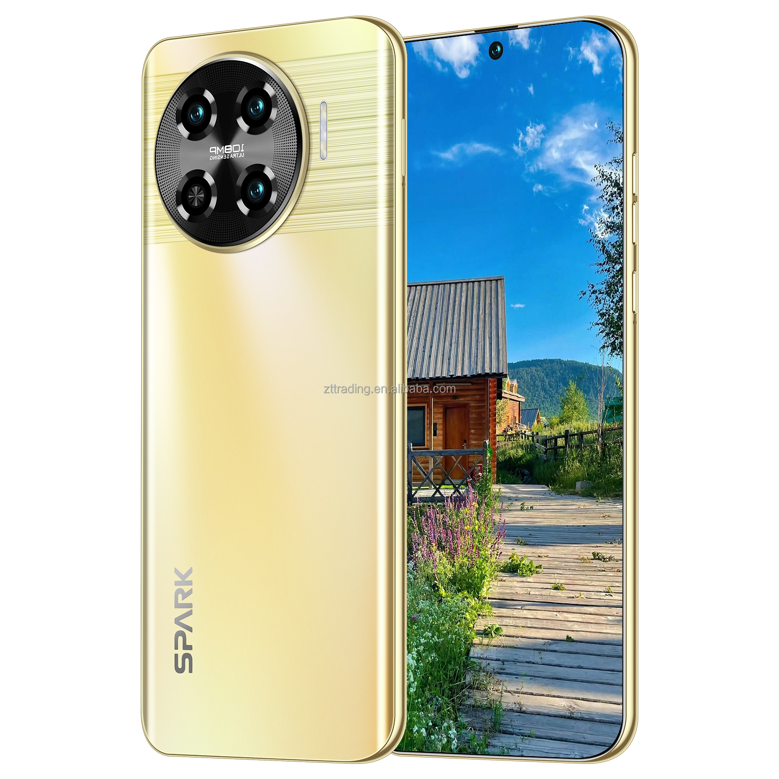 Oro