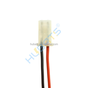 7000mAh 12 V Ni-Cd 7Ah 12 Volts pin có thể sạc lại cho <span class=keywords><strong>lithonia</strong></span> elb1208 osa195 khẩn cấp ánh sáng - Product Image 4