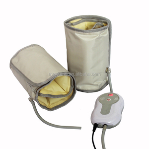 Produits de Soins De santé Récupération Bottes AirBag <span class=keywords><strong>Compression</strong></span> Jambe <span class=keywords><strong>Mollet</strong></span> Cuisse Hip Bras Masseur À Main - Product Image 1