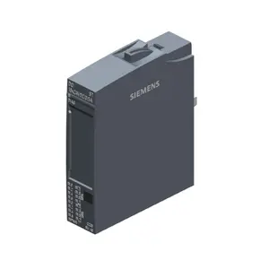 Siemens ban đầu mới đầu ra kỹ thuật số mô-đun 6es7132-6bh01-0ba0 PLC mô-đun điều khiển tương tự