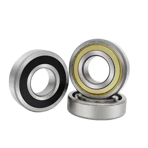 MTZC 6013 Deep Groove Ball Bearings China Factory Cheap Wholesale Bearing 6011 6012 6013 6014 6015 6016