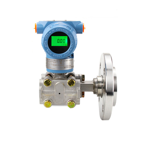 KH3351: Máy Phát Áp Suất Chênh Lệch Thông Minh Với 4-20mA, Máy Phát Mức Áp Suất Máy Phát Mức Màng - Product Image 3