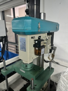 Drills Chamfering <b>Chamfer</b> <b>Tool</b> Slitter Machine - Product Image 5