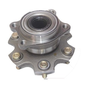 Rodamiento de Cubo de Rueda para Automóvil KINGSTEEL OEM 2DUF054N-6 VKBA7413 3780A007, <span class=keywords><strong>Precio</strong></span> de Mayoreo, Repuestos para Mitsubishi Pajero V97 - Product Image 1
