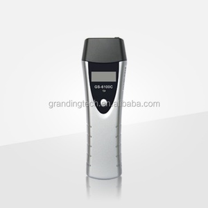 ซอฟต์แวร์ฟรี ระบบตรวจสอบการลาดตระเวนของเจ้าหน้าที่รักษาความปลอดภัย RFID 125Khz (GS6000C) - Product Image 2