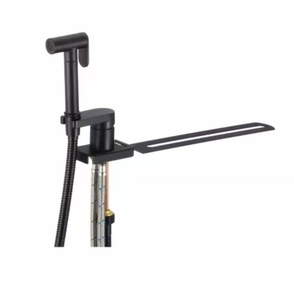 Современный Однорычажный Смеситель Для Ванной - Product Image 1