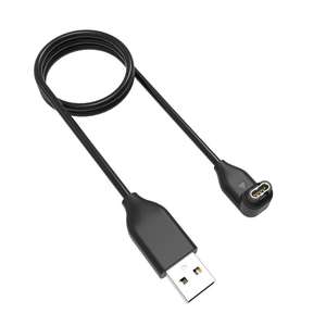 Câble de charge USB-C pour <span class=keywords><strong>Garmin</strong></span> <span class=keywords><strong>Vivoactive</strong></span> Approach, compatible Venu <span class=keywords><strong>3</strong></span> 3S 2Plus 2S, et Fenix 5 6 7 7X 5X 6X 5S 6S 7S - Product Image 5
