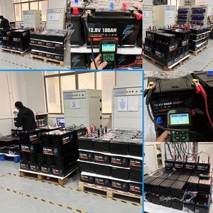 EU cổ tự động pin xe dừng bắt đầu 20Ah 27ah 30Ah 45Ah 100Ah 12 <span class=keywords><strong>Volt</strong></span> Phosphate LiFePO4 pin <span class=keywords><strong>lithium</strong></span> gói - Product Image 6