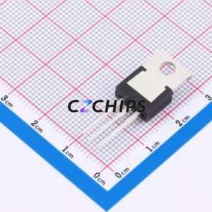 Nouveau et Original LM338T TO-220 Circuit intégré IC Chip PMIC Régulateur linéaire (LDO) - Product Image 2