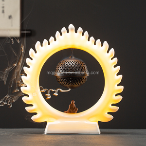 Meditazione di alta qualità in piedi ornamenti <span class=keywords><strong>da</strong></span> <span class=keywords><strong>giardino</strong></span> semplici creativi altre decorazioni per la casa <span class=keywords><strong>Buddha</strong></span> - Product Image 2